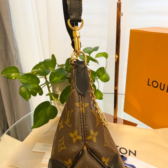 Authentic Louis Vuitton boulogne monogram - Picture 3 of 8